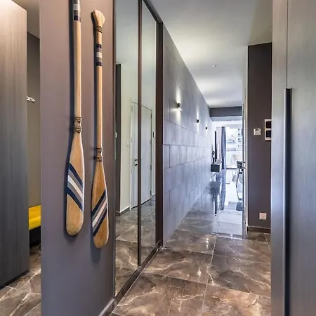 Spinola Studio Deluxe, Stjulians Saint Julian's Exterior photo