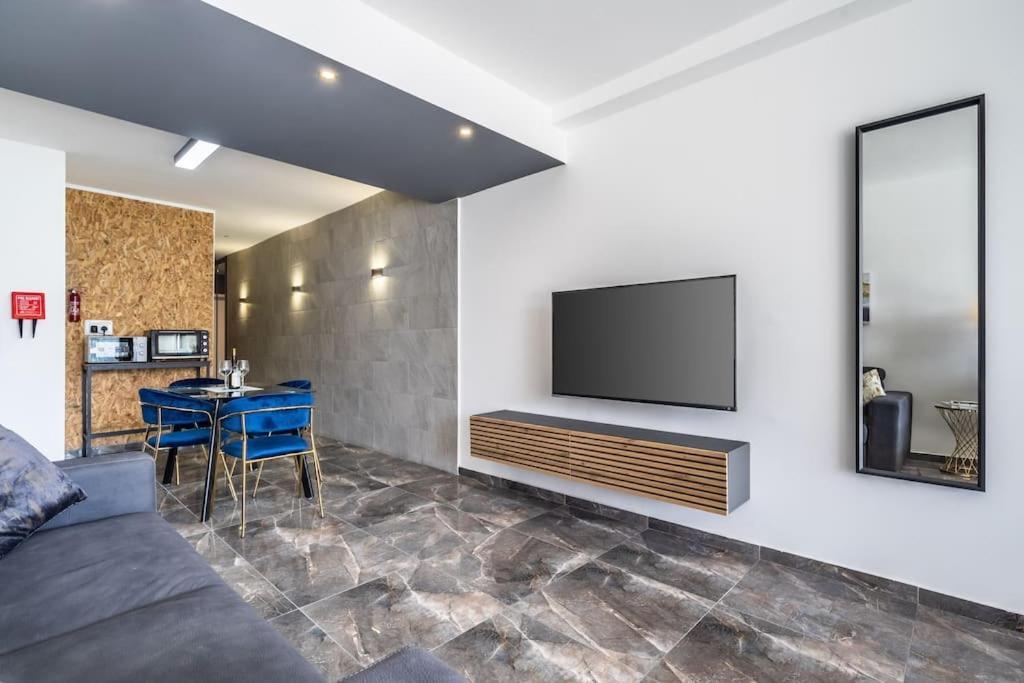 Spinola Deluxe, Stjulians Apartament *